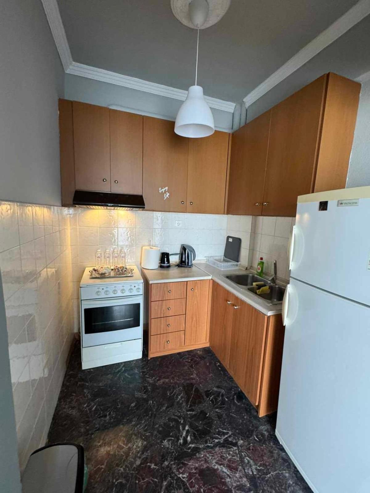 Sunset Sea Apartment Aleksandropolis Zewnętrze zdjęcie